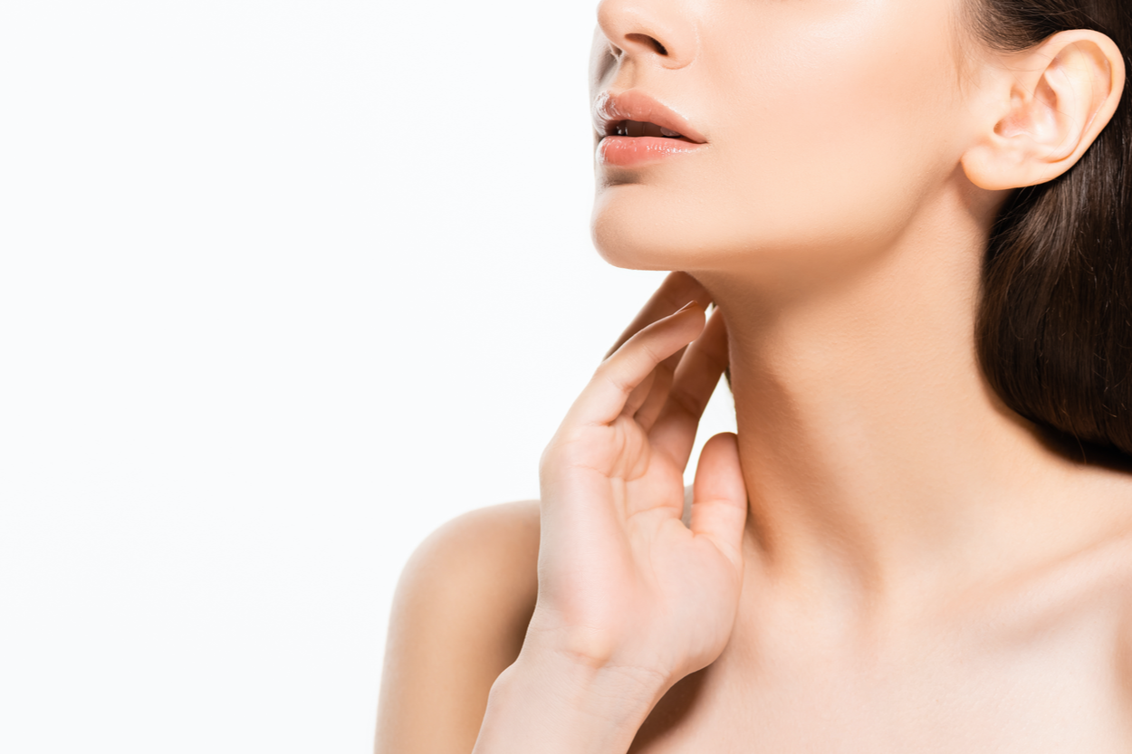 Cuello - Dravillanueva.com