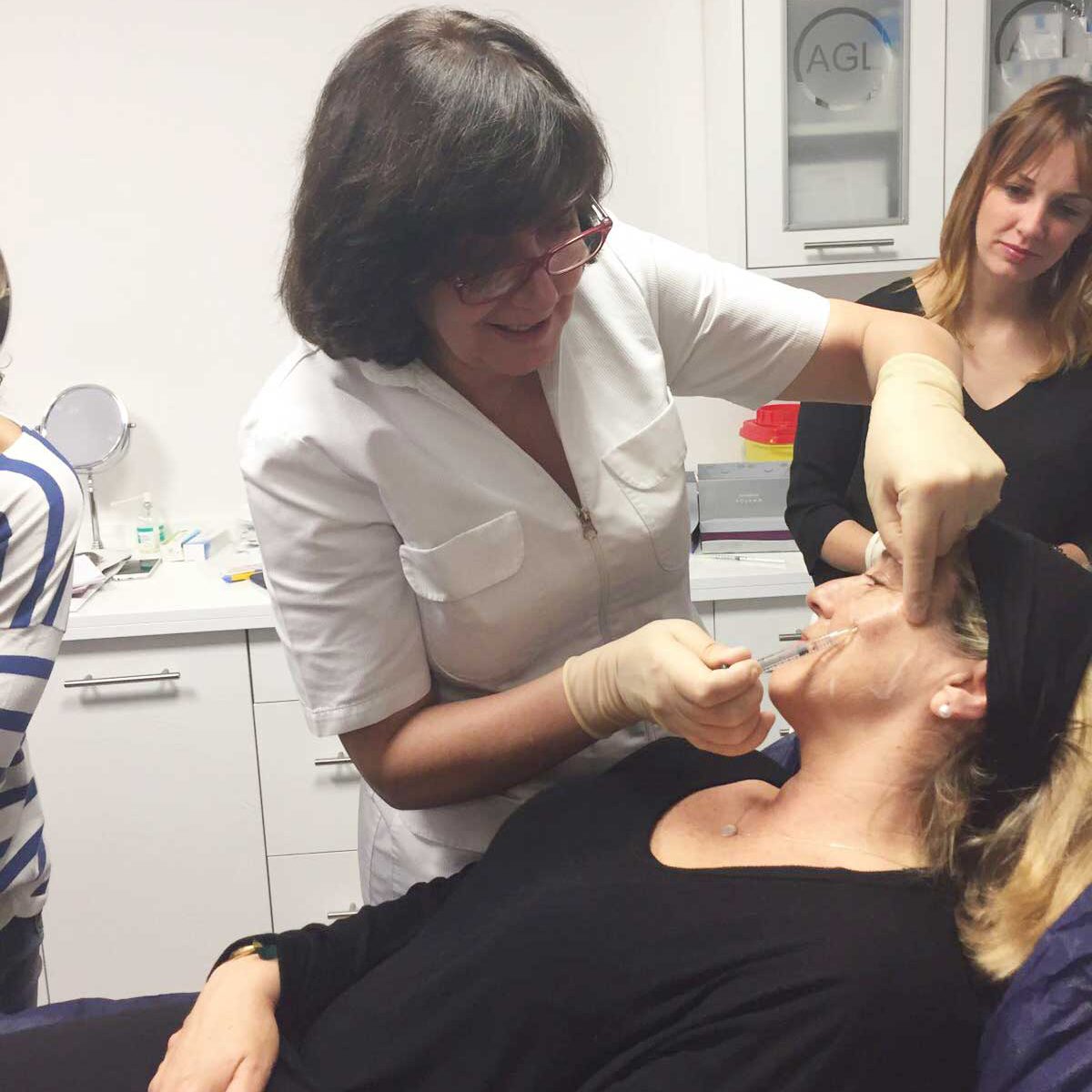 Curso taller en Granada