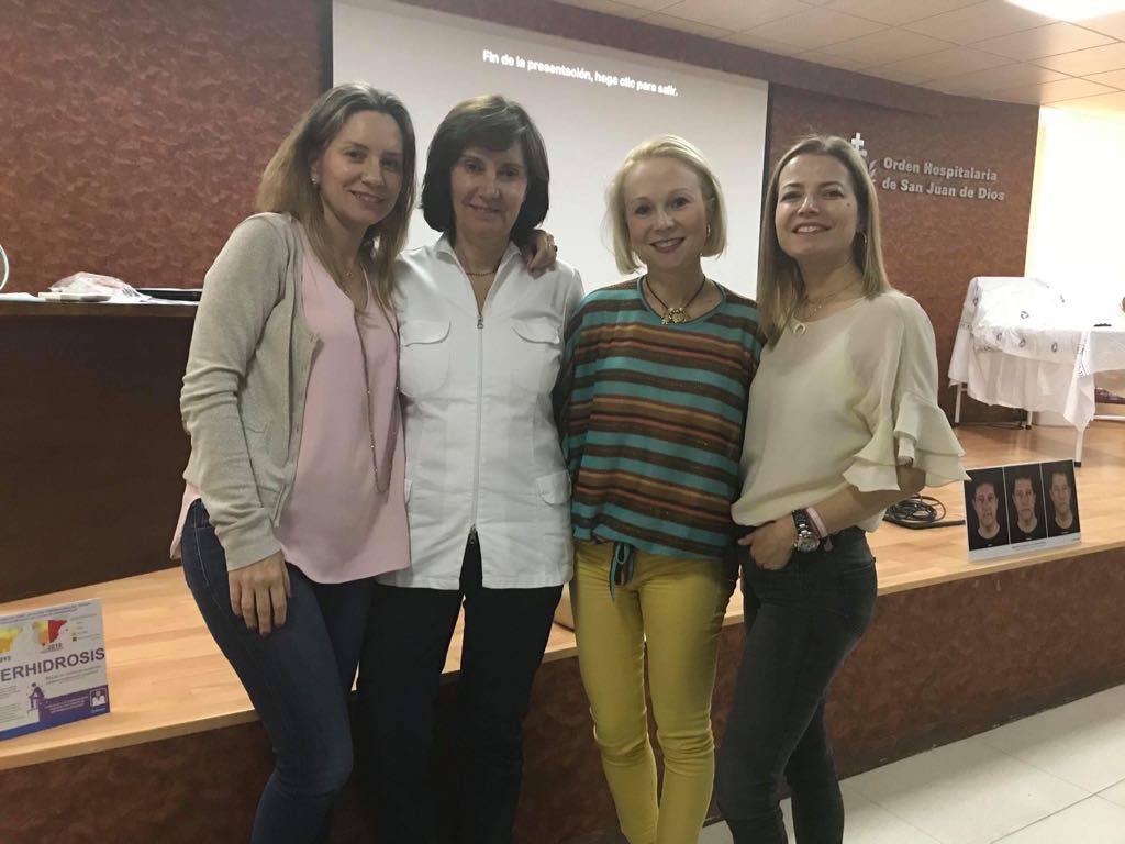 Tras acabar el curso. - Tenerife 2018