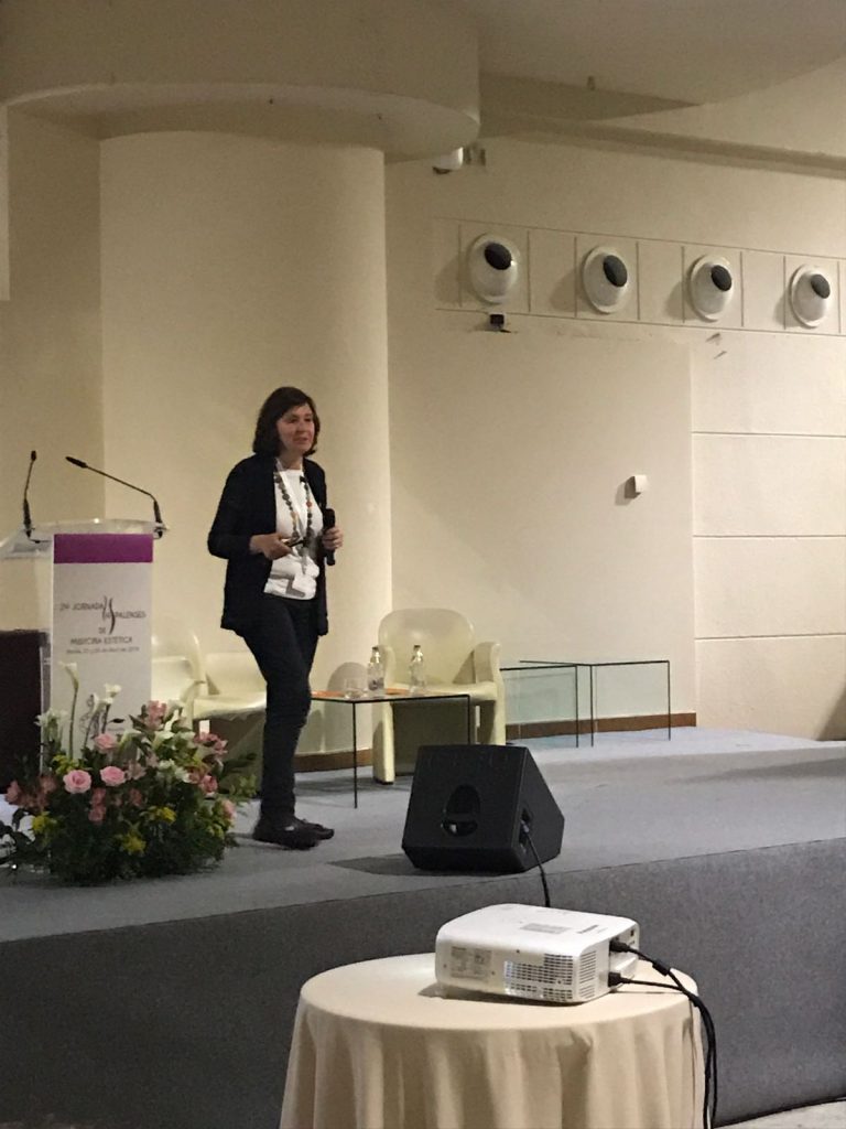 Ponencia sobretoxina Botulinica Jornadas Hispalenses 2018